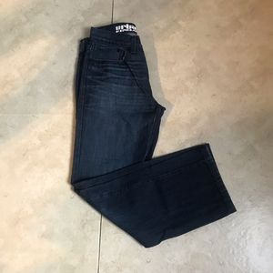 Urban Pipeline slim straight leg jeans